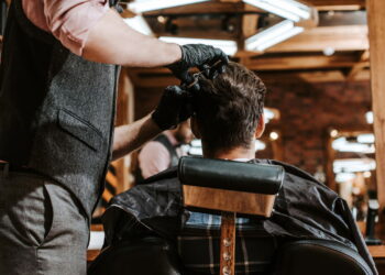 Sonha em trabalhar com barbearia? Veja essa chance única