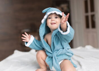 Nomes antigos ganham nova vida e estão entre os mais escolhidos do ano