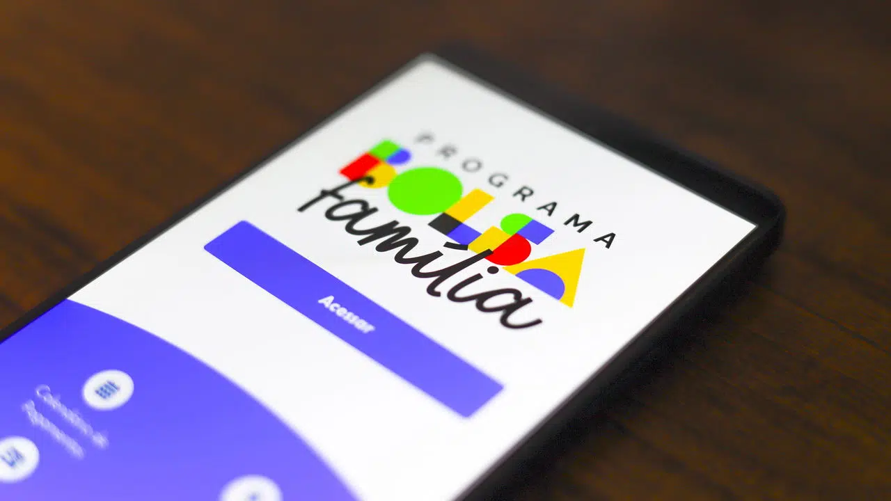 Bolsa Família