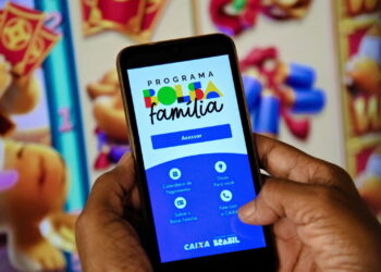 Bolsa Família e Apostas - Créditos: depositphotos.com / thenews2.com
