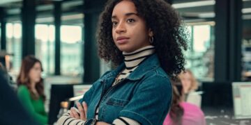Série Black Mirror estreia 7ª temporada e reacende o debate sobre o futuro