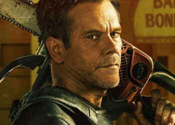 Kevin Bacon revive no Prime Video e conquista a crítica; confira
