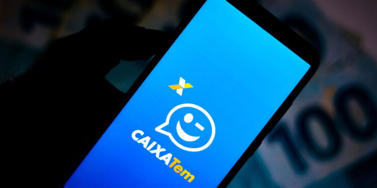 Milhões de brasileiros terão acesso a crédito novo Caixa Tem