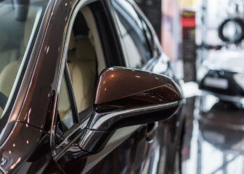Melhores carros para Uber Black com preço acessível