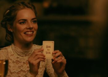 A sequência mais aguardada do suspense tem elenco de peso e reviravoltas