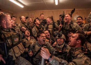 Filme de guerra mais aguardado de 2025 promete chocar os cinemas brasileiros