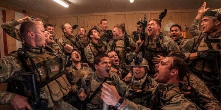 Filme de guerra mais aguardado de 2025 promete chocar os cinemas brasileiros