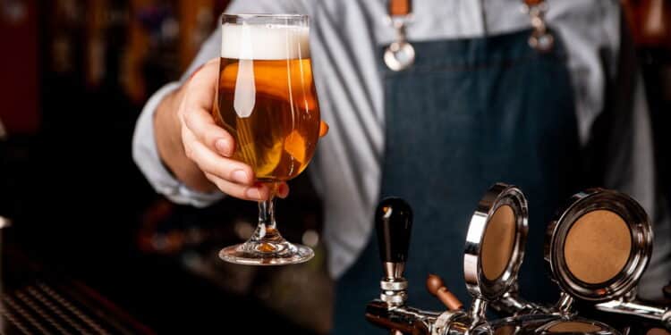 O segredo para criar cerveja artesanal e empreender com sucesso