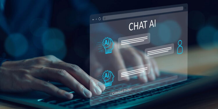 5 tipos de dados que você nunca deve inserir em um chatbot
