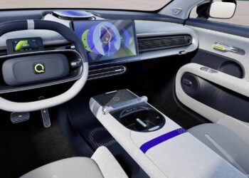 Chery QQ Qurio – o carro elétrico que chegou para brilhar