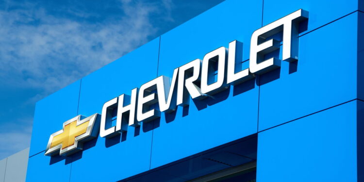 Conheça o novo SUV da Chevrolet com 204 cv e muita autonomia