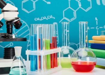 Curso gratuito da Unifesp ensina segurança em laboratórios