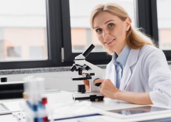 Especialização gratuita do IFSP forma professores de Ciências