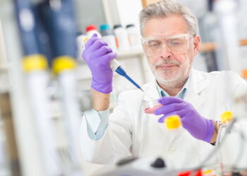 Curso gratuito da Unifesp ensina segurança em laboratórios