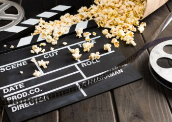 Conheça a "Roliúde Nordestina" e sua história no cinema