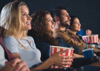Veja os filmes mais aguardados de maio nos cinemas brasileiros