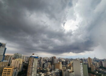 Esse fenômeno climático está cada vez mais comum no Brasil