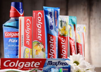 Anvisa toma decisão inédita sobre produto da Colgate