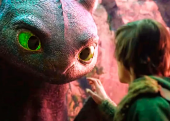 Como Treinar o Seu Dragão, live-action chega primeiro ao Brasil – Veja por quê