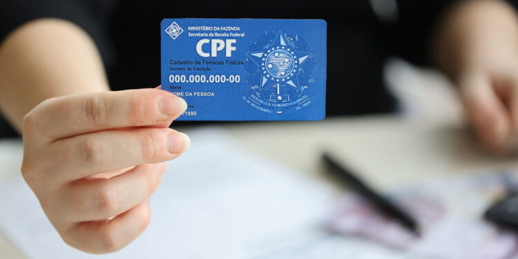 Esse golpe com CPF está enganando milhares de pessoas