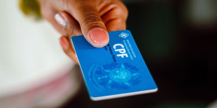 Você está perdendo dinheiro ao não incluir o CPF na nota!