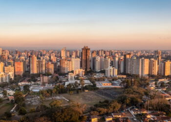 Essa cidade brasileira superou o mundo em tecnologia e inovação