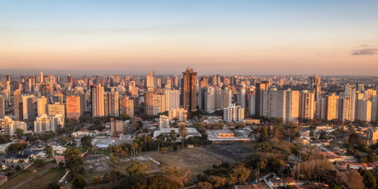Essa cidade brasileira superou o mundo em tecnologia e inovação