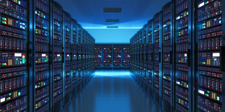 Pátria Investimentos aposta US$ 1 bilhão e retorna ao setor de data center!