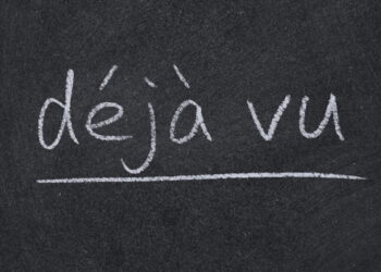 Por que temos a sensação de 'déjà vu'? Conheça as principais teorias científicas!