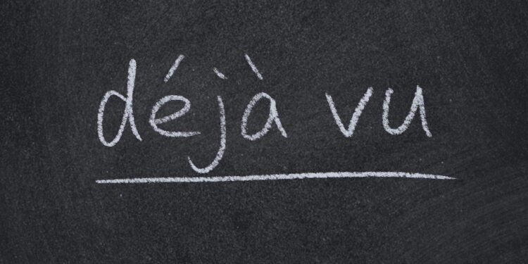 Por que temos a sensação de 'déjà vu'? Conheça as principais teorias científicas!