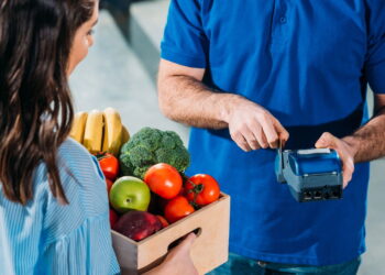 Alerta! Golpes em aplicativos de entrega aumentam