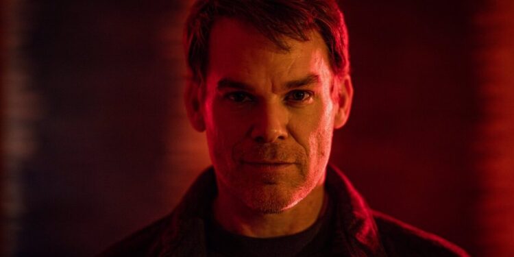 Dexter vai voltar em breve e mais mortal do que nunca