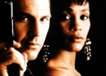 O Guarda-Costas vai ganhar um remake com produtor de Taylor Swift