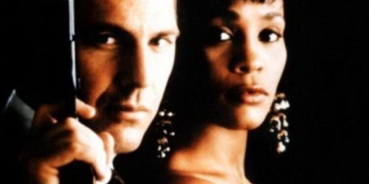 O Guarda-Costas vai ganhar um remake com produtor de Taylor Swift