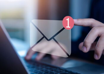 O jeito mais seguro de bloquear spam e proteger seus dados