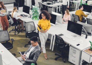 Quer trabalhar em escritório? Este curso gratuito pode mudar tudo
