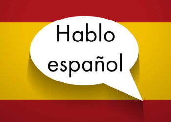Aprenda espanhol grátis com certificado pelo IFRS