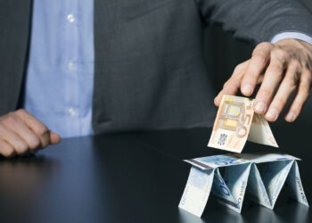 O segredo por trás da autonomia financeira revelado em 4 aulas