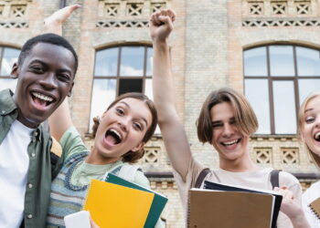 Tem algo novo no Senac que tá mudando o futuro de milhares de jovens