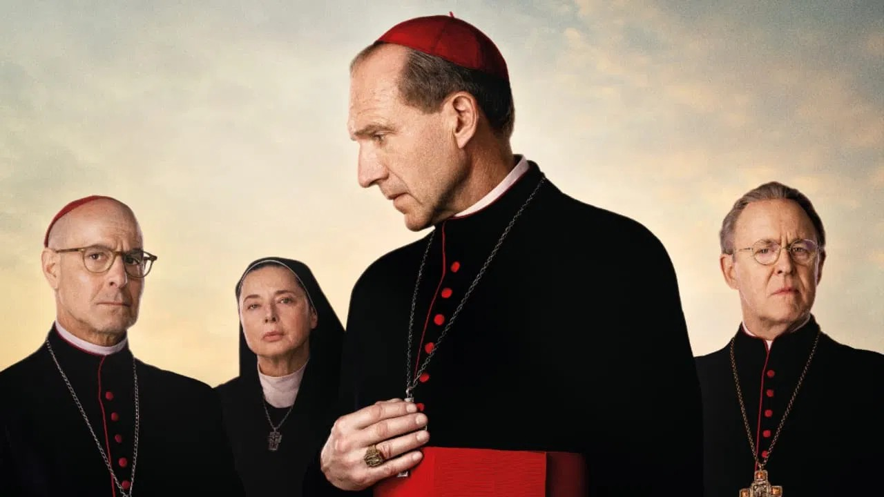 O que o filme Conclave acerta sobre a eleição do papa