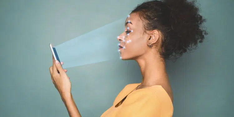 Como funciona o reconhecimento facial que desbloqueia seu celular?