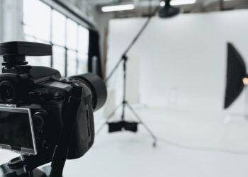 Quem imaginou? A história da invenção da fotografia digital sem filme