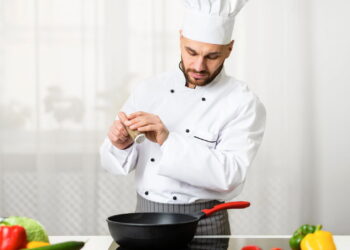 Curso gratuito em SP ensina gastronomia sustentável na prática