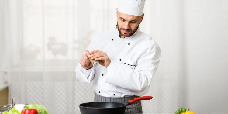 Curso gratuito em SP ensina gastronomia sustentável na prática