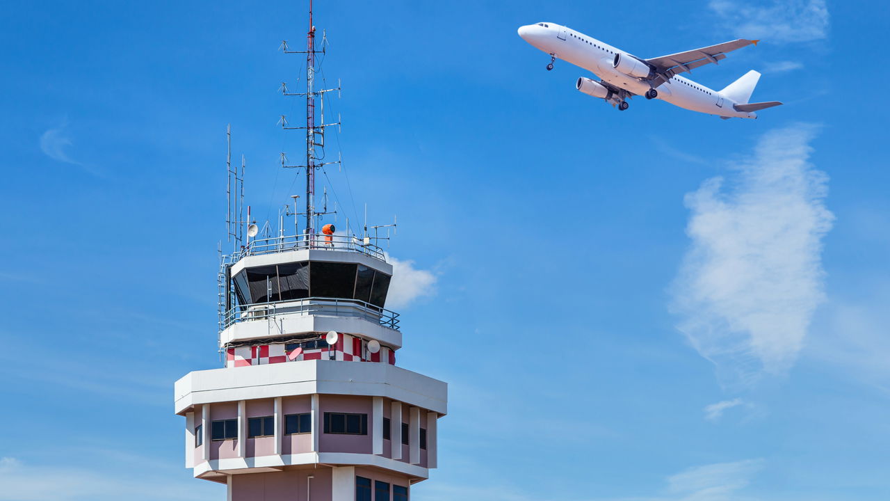 Fadiga na aviação! Como a carga horária afeta a segurança dos voos