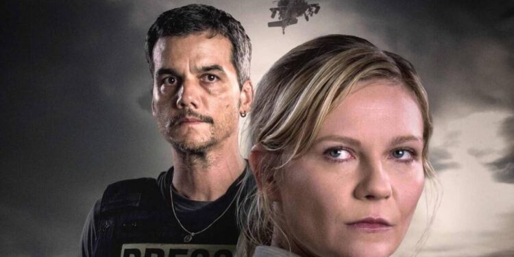 Você já viu um filme de guerra que te faz pensar? Assista agora na Netflix