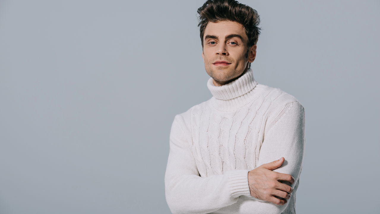 7 tendências masculinas que estão bombando no inverno de 2025