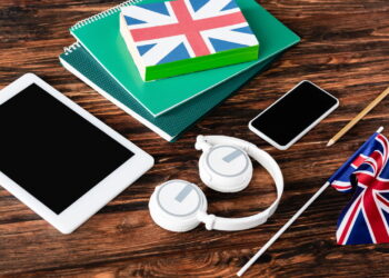 Cursos gratuitos de idiomas que podem turbinar seu currículo