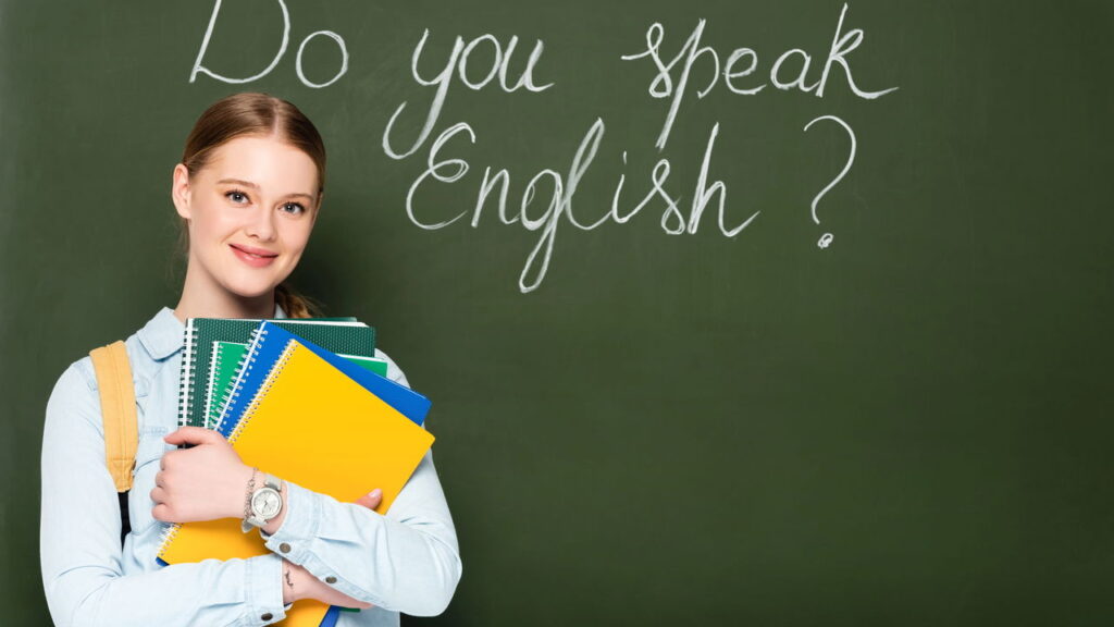Curso gratuito de inglês em Brasília oferece 90 vagas presenciais