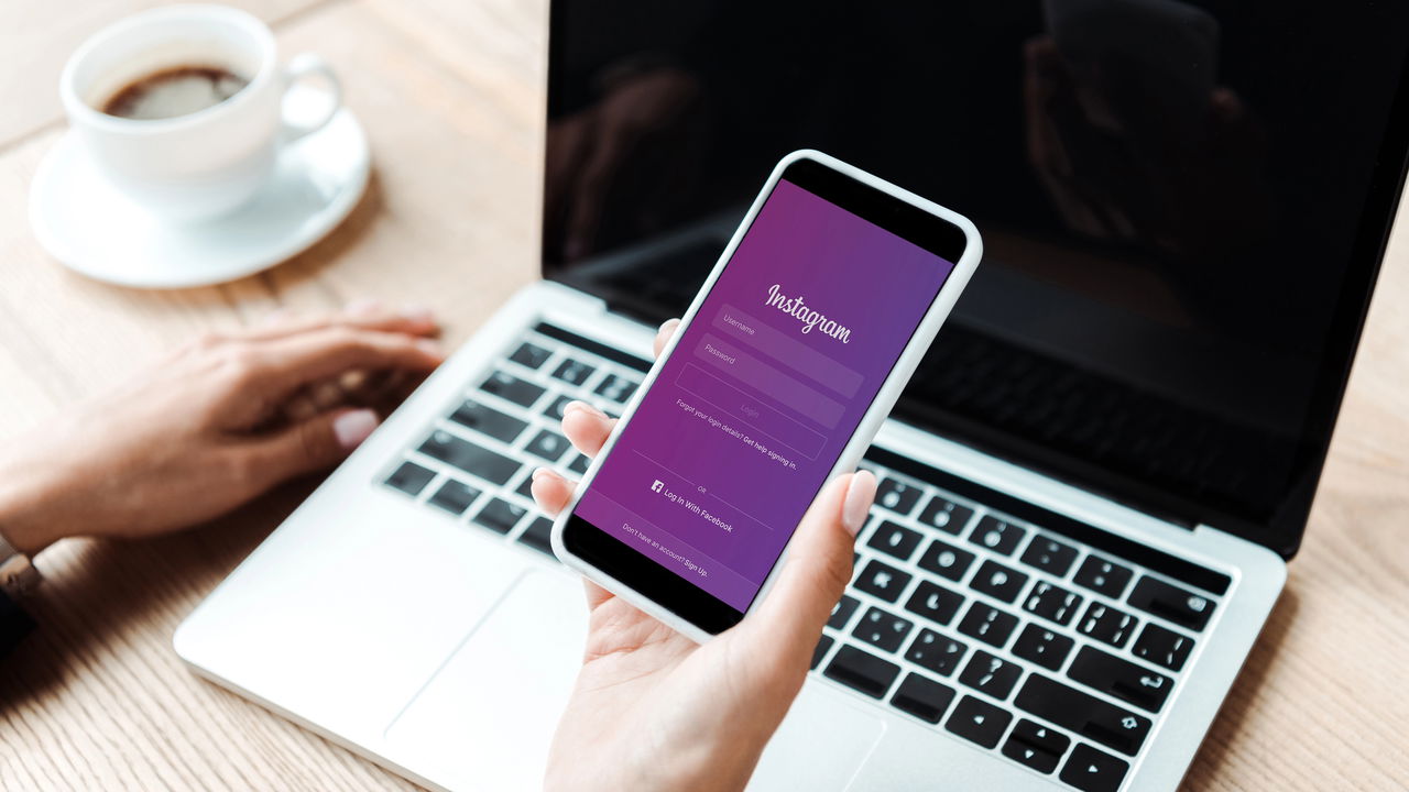 Quer bombar no Insta? Esse curso gratuito pode mudar tudo